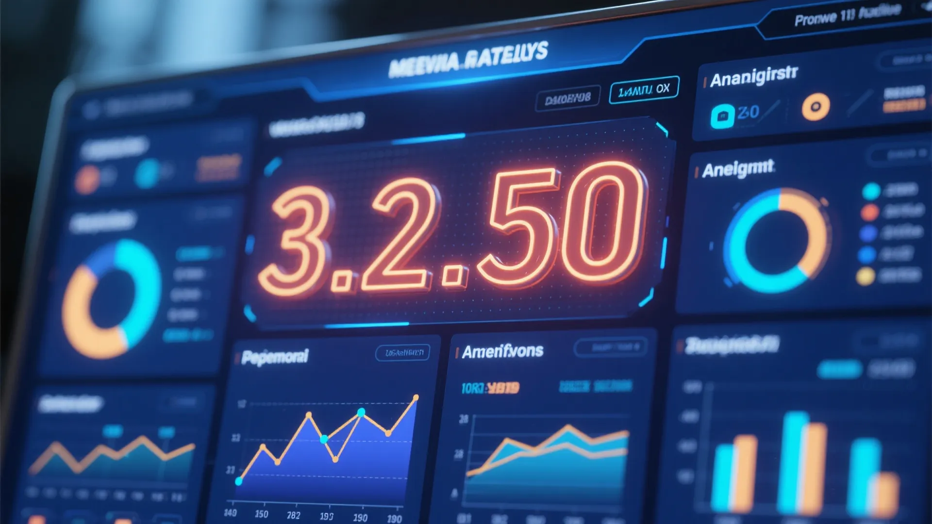 Data Analytics Background