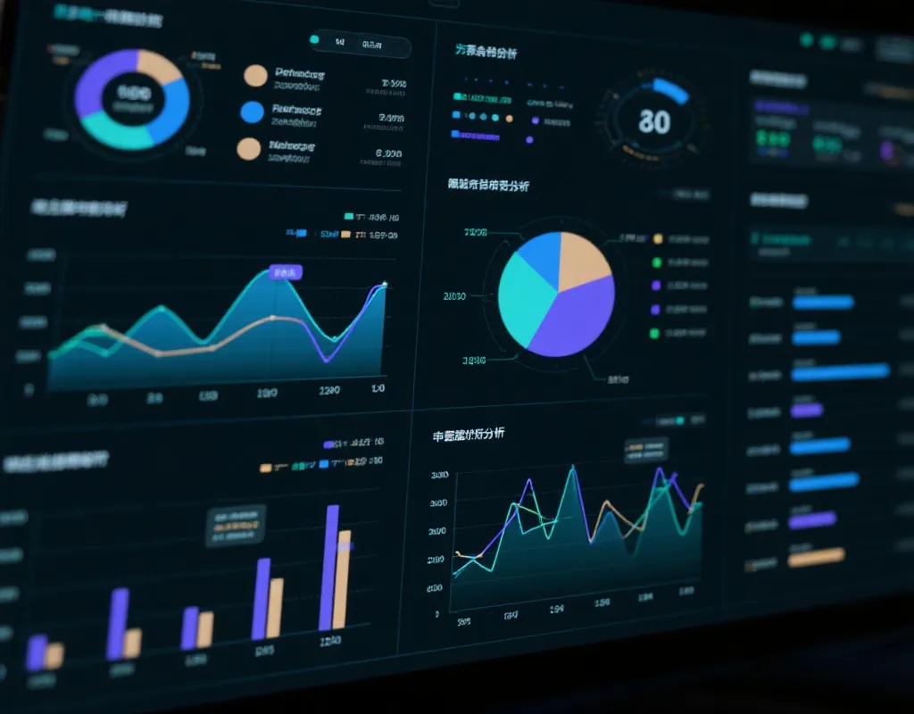 Data Analysis Intelligence