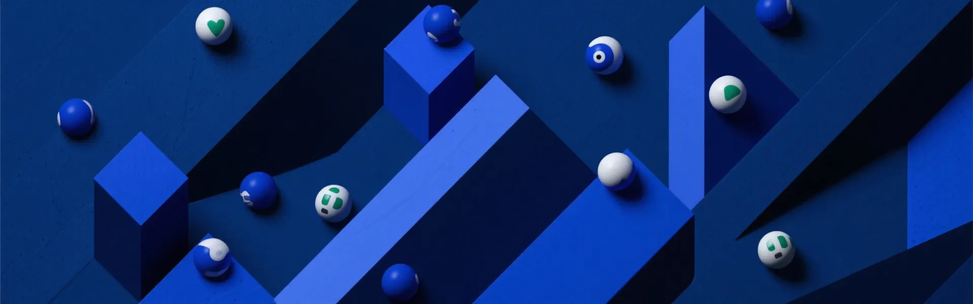 Background pattern